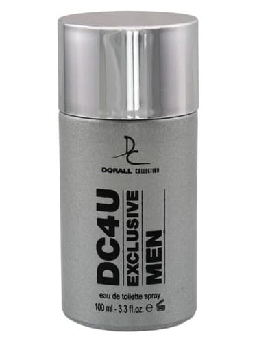 DC 4 U Exclusive