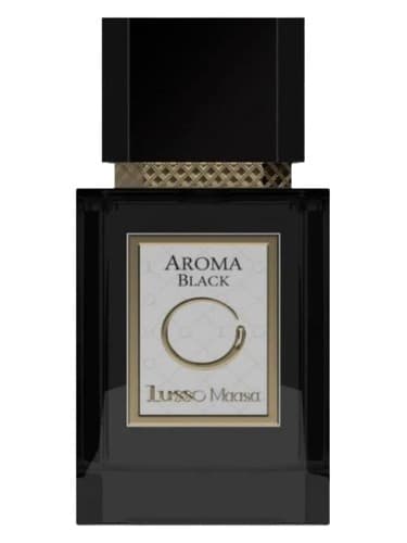 Aroma Black - رایحه بلک