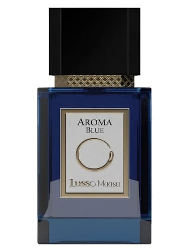 Aroma Blue - رایحه بلو