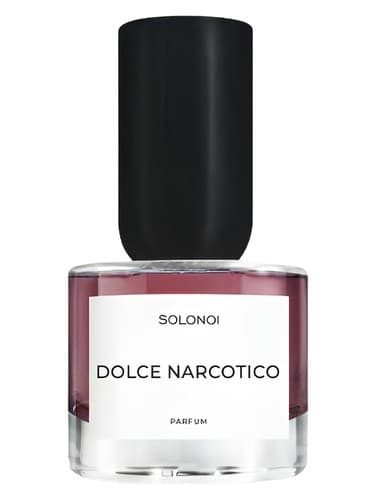 Dolce Narcotico - دولچه نارکوتیکو