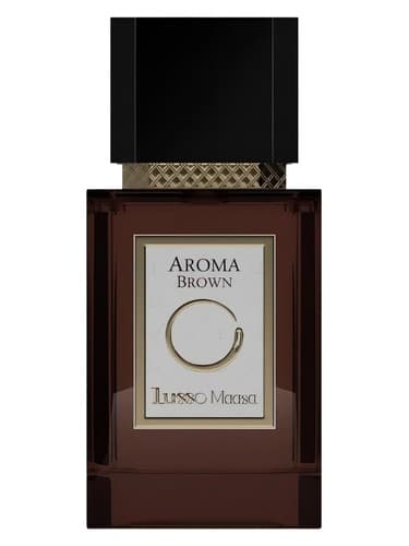 Aroma Brown - رایحه کافی ای