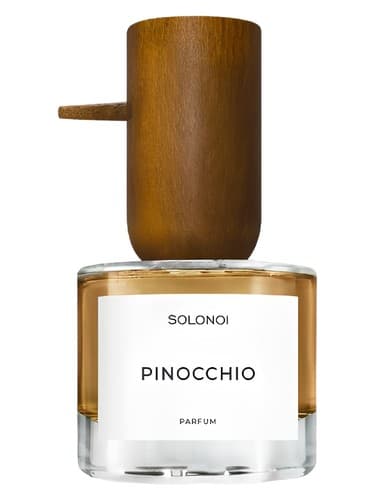 Pinocchio - پینوکیو