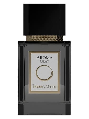 Aroma Gray - رایحه گری