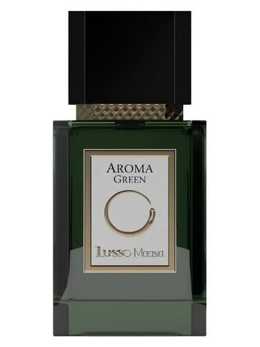 Aroma Green - رایحه گرین