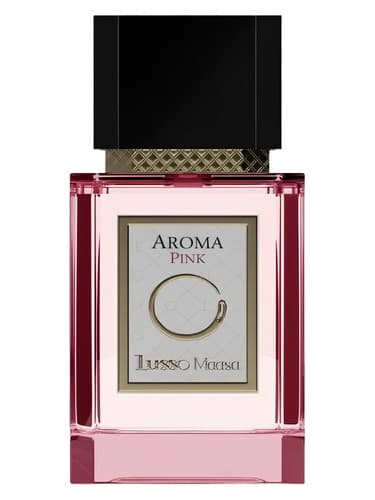 Aroma Pink - رایحه پینک