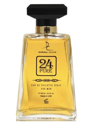 24 Pure