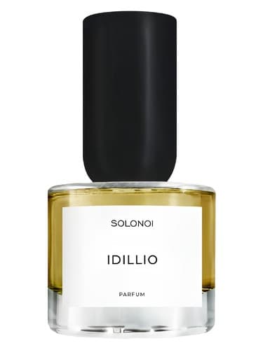Idillio 