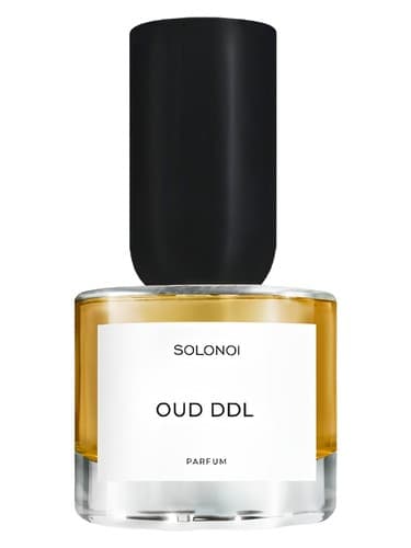 Oud DDL - عود DDL