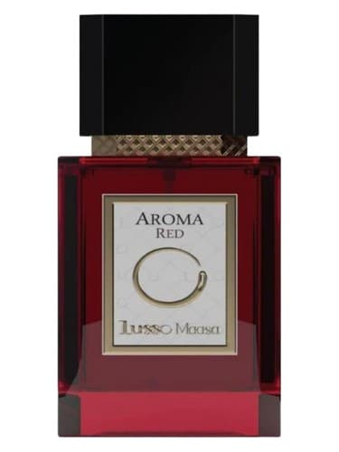 Aroma Red - عطر رد