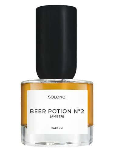 Beer Potion No 2 - معجون آبجو شماره 2