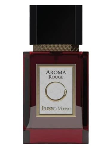 Aroma Rouge - رایحه رد