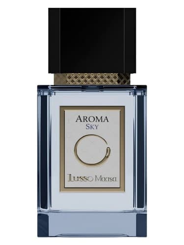 Aroma Sky - رایحه اسکای