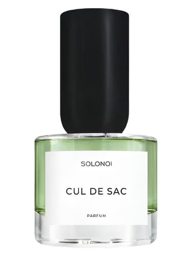 Cul de Sac