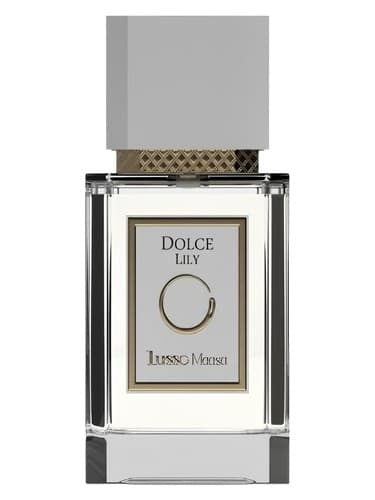 Dolce Lily - دولچه لیلی