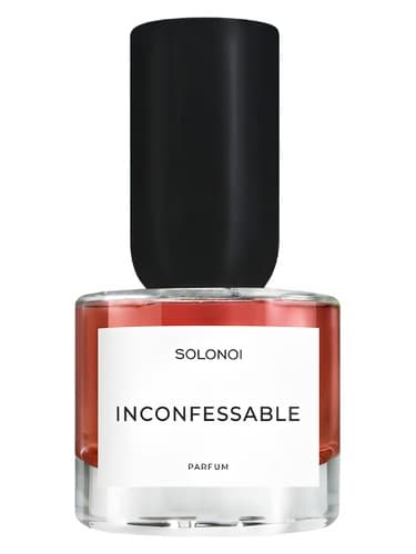 Inconfessable