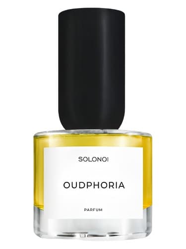 Oudphoria - اودفوریا