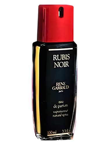 Rubis Noir - روبیس نوآر