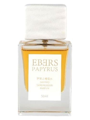 Sappho Sandalwood