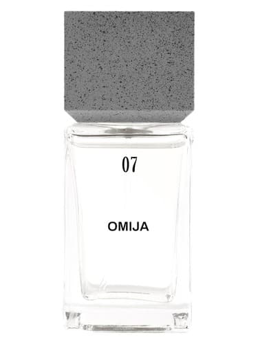 07. Omija