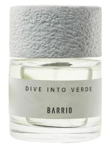 Dive into Verde - شیرجه رفتن به ورد