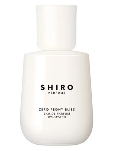 Zero Peony Bliss