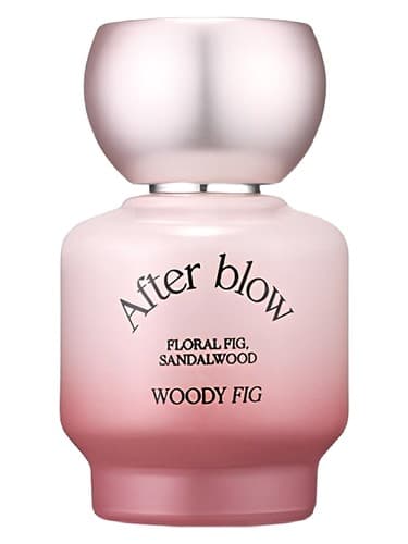 Woody Fig