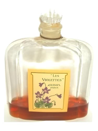 Les Violettes