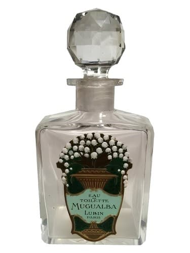 Mugualba