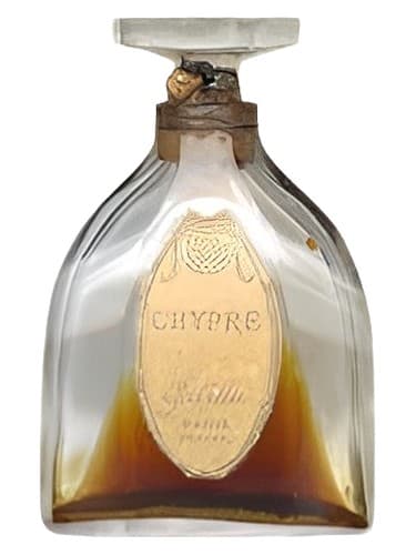 Chypre