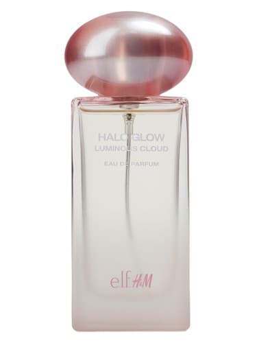 Halo Glow Luminous Cloud - ابر درخشان Halo Glow