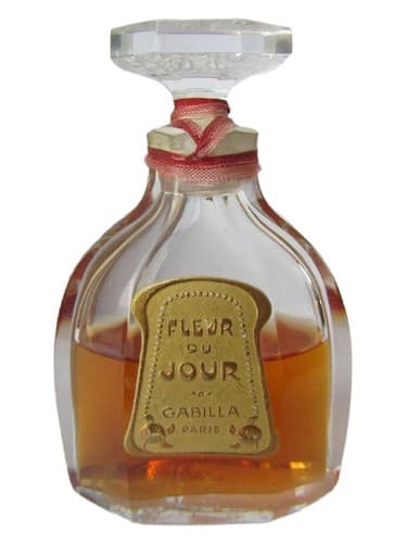 Fleur de Jour