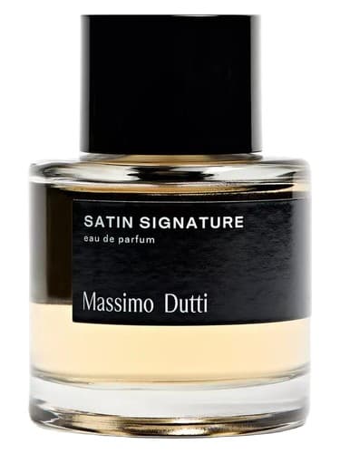 Satin Signature - امضای ساتن