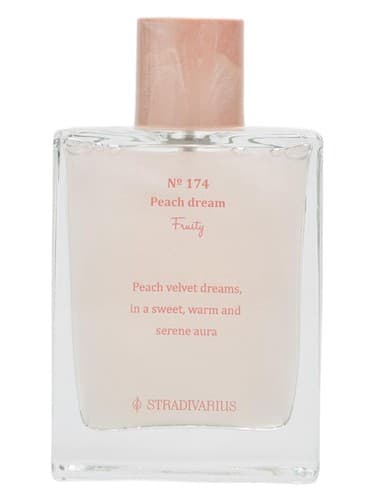 N°174 Peach Dream