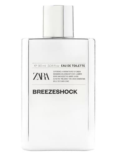 Breezeshock