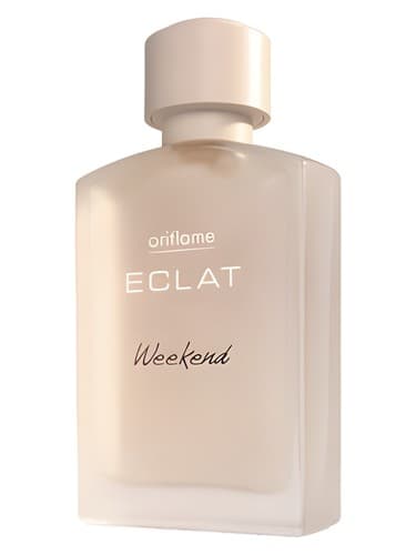 Eclat Weekend - آخر هفته Eclat
