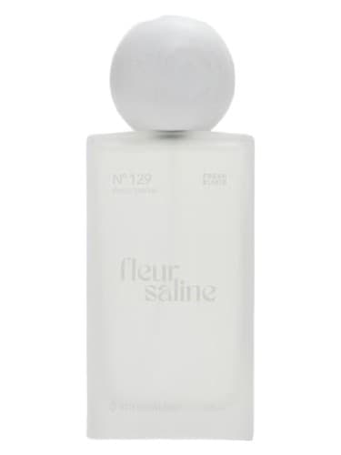 N°129 Fleur Saline