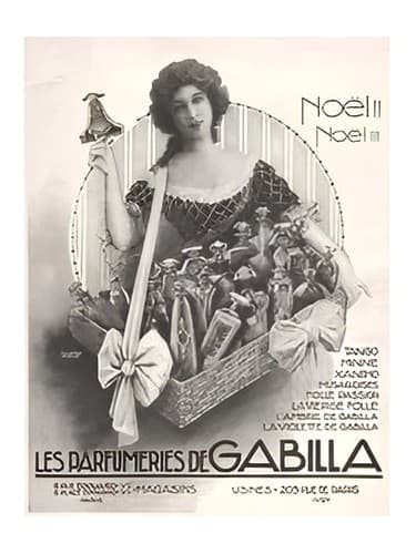 L'Ambre de Gabilla 