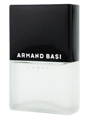 Armand Basi Homme - آرماند بسی هومه