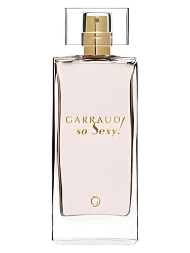 Garraud So Sexy! - گاراد خیلی سکسی!
