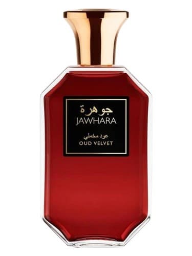 Oud Velvet