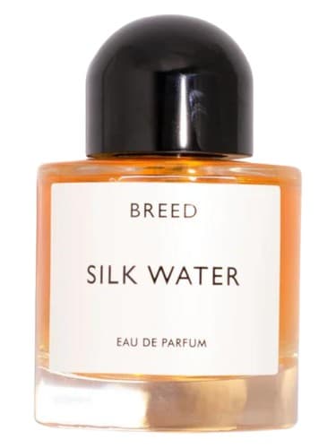 Silk Water - واتر ابریشم