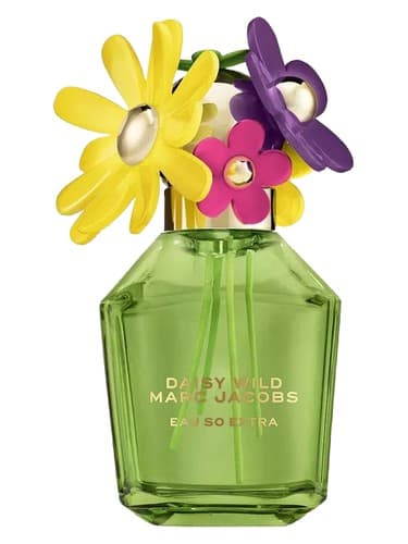 Daisy Wild Eau So Extra - دیزی وایلد ادو سو اکسترا