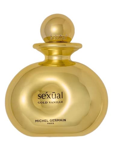 Séxūal Gold Vanille
