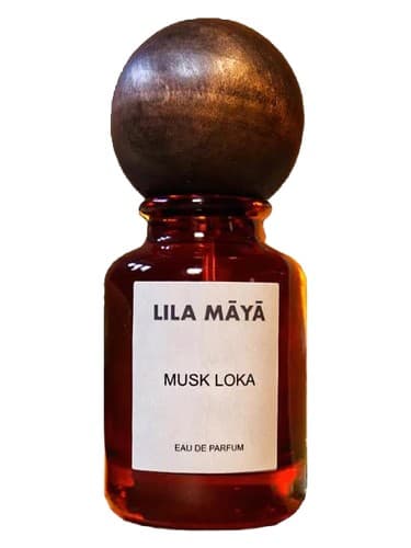 Musk Loka
