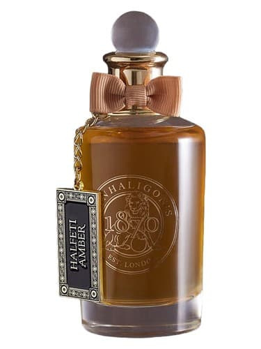 Halfeti Amber