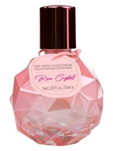 Rose Crystal - رز کریستال