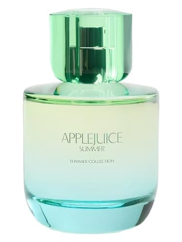 Applejuice Summer