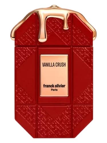 Vanilla Crush