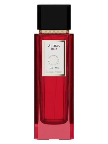 Aroma Red Hair Mist
