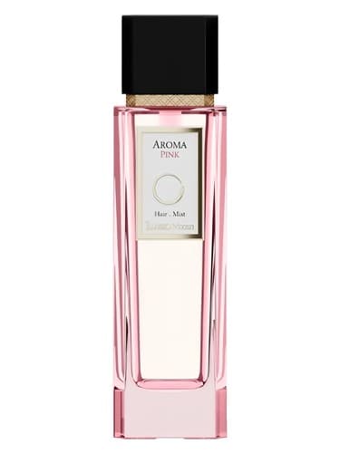 Aroma Pink Hair Mist
